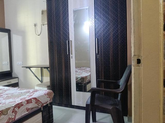 2 BHK Apartment in Kharghar for rent Navi Mumbai. The reference number is 20484598