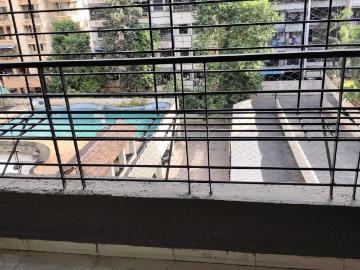 2 BHK Apartment in Kharghar for rent Navi Mumbai. The reference number is 20484875