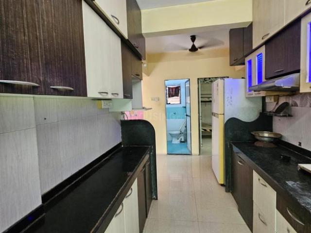 2 BHK Apartment in Kharghar for rent Navi Mumbai. The reference number is 20488415