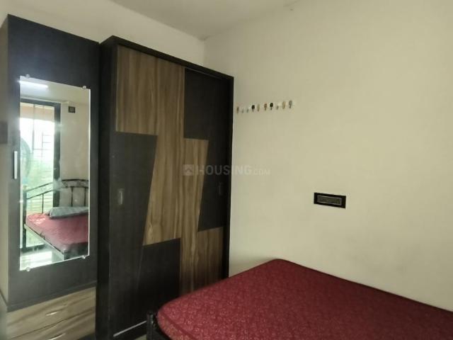 2 BHK Apartment in Kharghar for rent Navi Mumbai. The reference number is 20493320