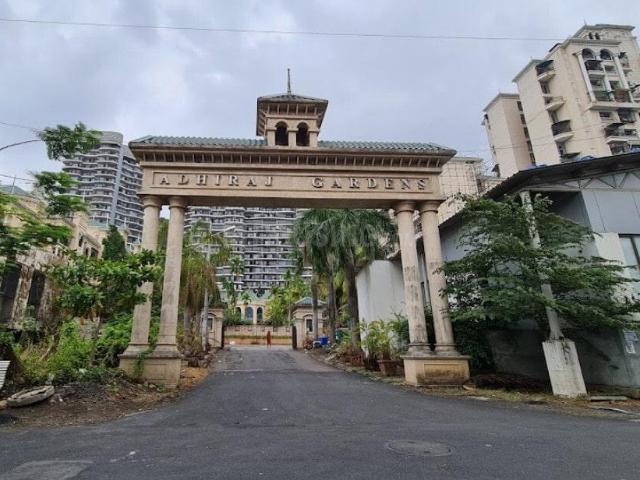2 BHK Apartment in Kharghar for rent Navi Mumbai. The reference number is 20494023