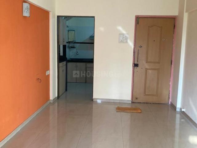 2 BHK Apartment in Kharghar for rent Navi Mumbai. The reference number is 20496920