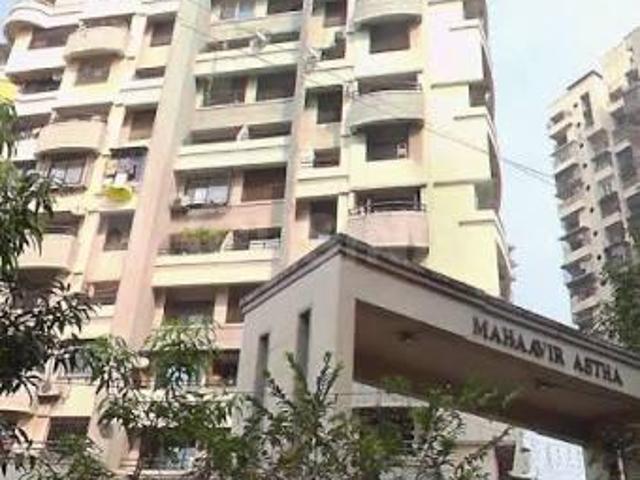 2 BHK Apartment in Kharghar for rent Navi Mumbai. The reference number is 20496274