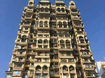 2 BHK Apartment in Kharghar for rent Navi Mumbai. The reference number is 20496307
