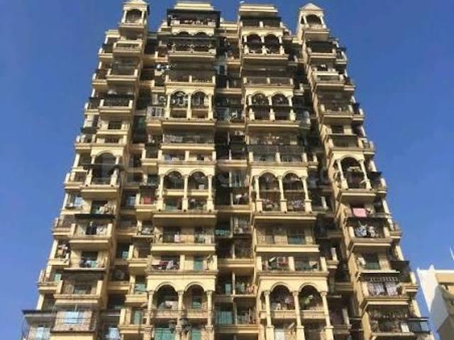 2 BHK Apartment in Kharghar for rent Navi Mumbai. The reference number is 20496307