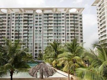 2 BHK Apartment in Kharghar for rent Navi Mumbai. The reference number is 20496353