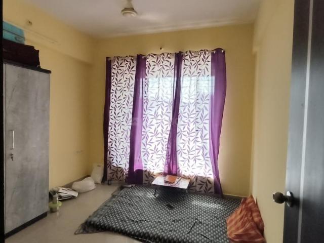 2 BHK Apartment in Kharghar for rent Navi Mumbai. The reference number is 20497504