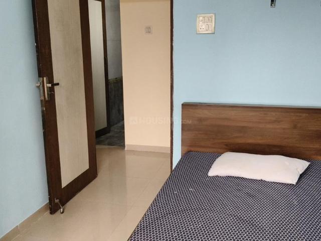 2 BHK Apartment in Kharghar for rent Navi Mumbai. The reference number is 20497872