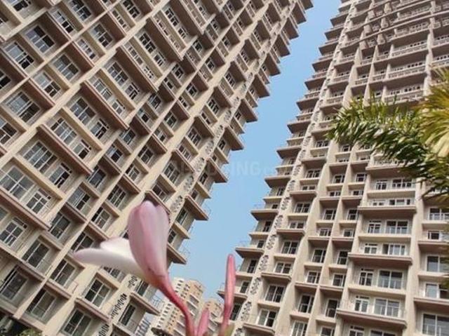 2 BHK Apartment in Kharghar for rent Navi Mumbai. The reference number is 20500934
