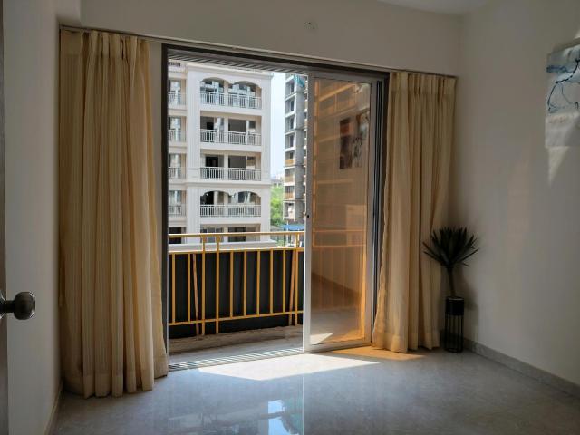 2 BHK Apartment in Kharghar for rent Navi Mumbai. The reference number is 20502421