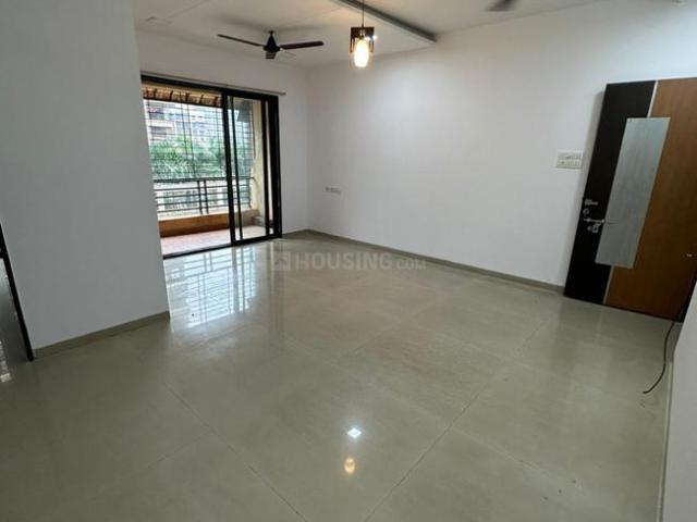 2 BHK Apartment in Kharghar for rent Navi Mumbai. The reference number is 20502278