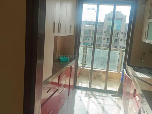 2 BHK Apartment in Kharghar for rent Navi Mumbai. The reference number is 20507929