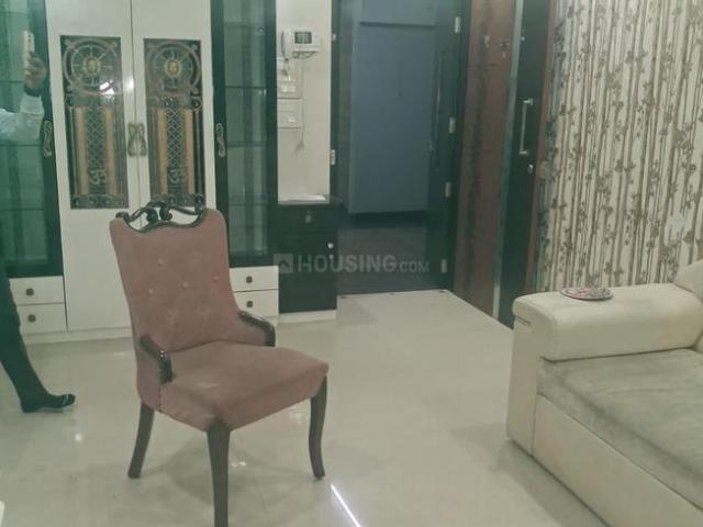 2 BHK Apartment in Kharghar for rent Navi Mumbai. The reference number is 20508224