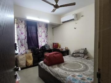2 BHK Apartment in Kharghar for rent Navi Mumbai. The reference number is 20514596