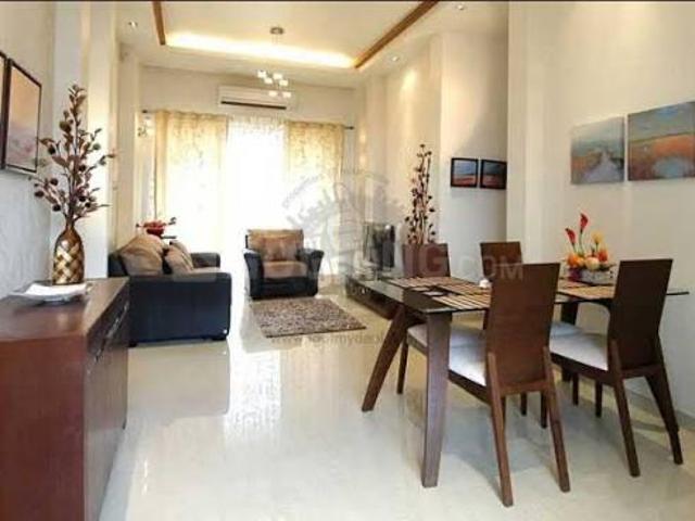 2 BHK Apartment in Kharghar for rent Navi Mumbai. The reference number is 20516724