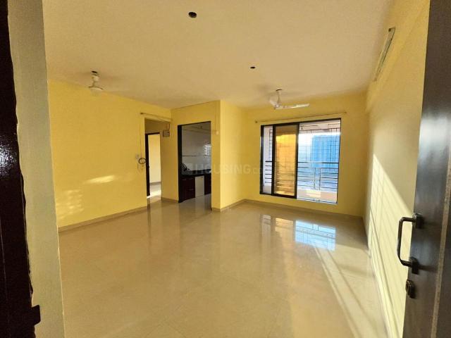 2 BHK Apartment in Kharghar for rent Navi Mumbai. The reference number is 20516809