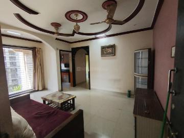 2 BHK Apartment in Kharghar for rent Navi Mumbai. The reference number is 20517278
