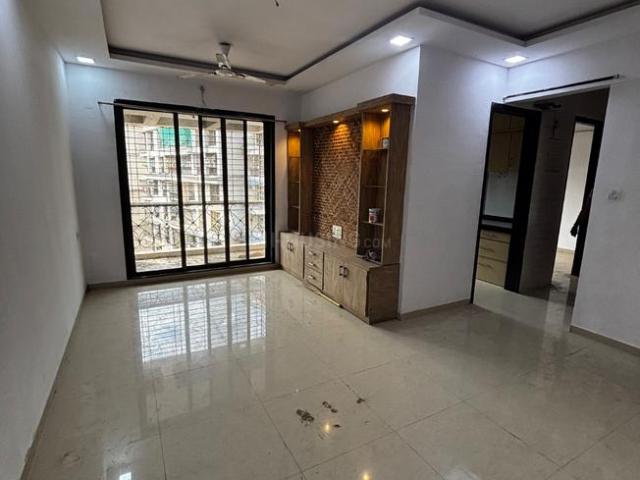 2 BHK Apartment in Kharghar for rent Navi Mumbai. The reference number is 20518392