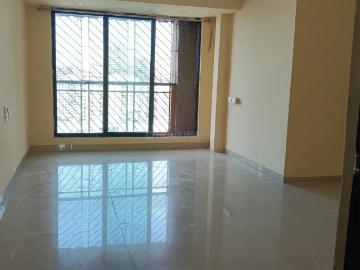 2 BHK Apartment in Kharghar for rent Navi Mumbai. The reference number is 20522155