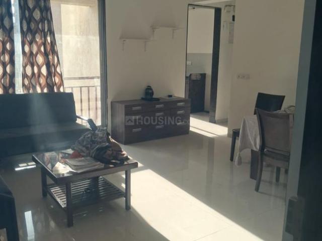 2 BHK Apartment in Kharghar for rent Navi Mumbai. The reference number is 20526958