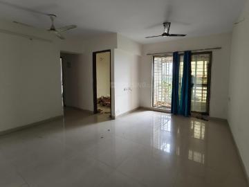 2 BHK Apartment in Kharghar for rent Navi Mumbai. The reference number is 20526144