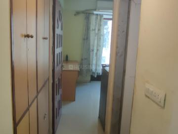 2 BHK Apartment in Kharghar for rent Navi Mumbai. The reference number is 20527608