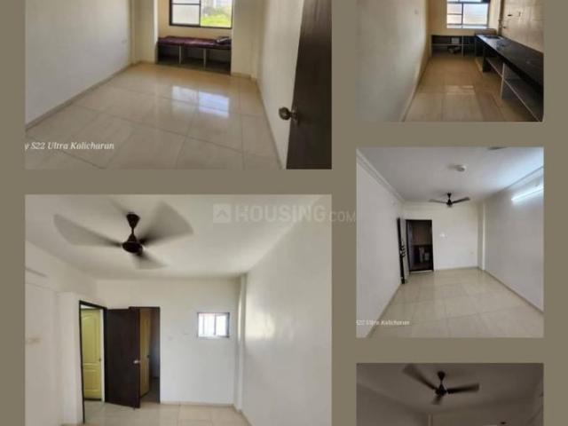 2 BHK Apartment in Kharghar for rent Navi Mumbai. The reference number is 20528709