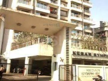 2 BHK Apartment in Kharghar for rent Navi Mumbai. The reference number is 20529511