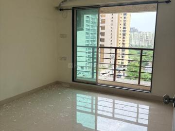 2 BHK Apartment in Kharghar for rent Navi Mumbai. The reference number is 20529870