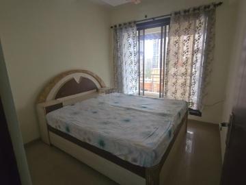 2 BHK Apartment in Kharghar for rent Navi Mumbai. The reference number is 20535276
