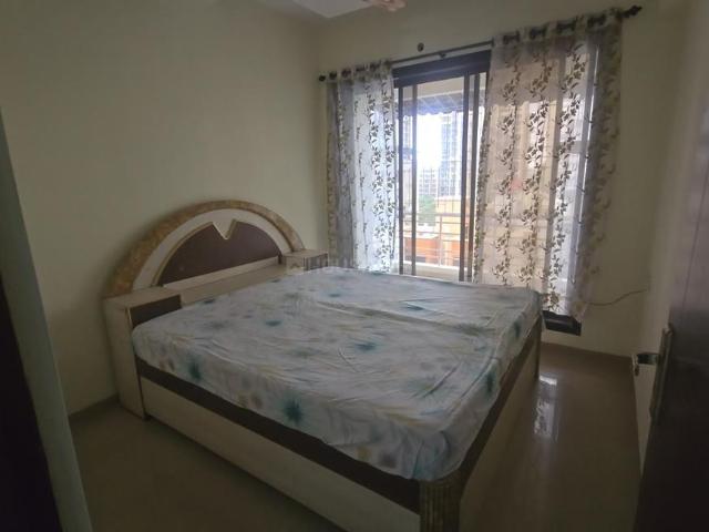 2 BHK Apartment in Kharghar for rent Navi Mumbai. The reference number is 20535276