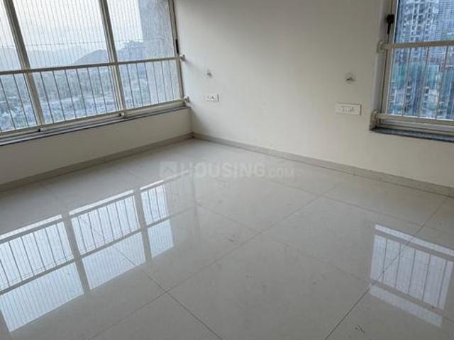 2 BHK Apartment in Kharghar for rent Navi Mumbai. The reference number is 20536707