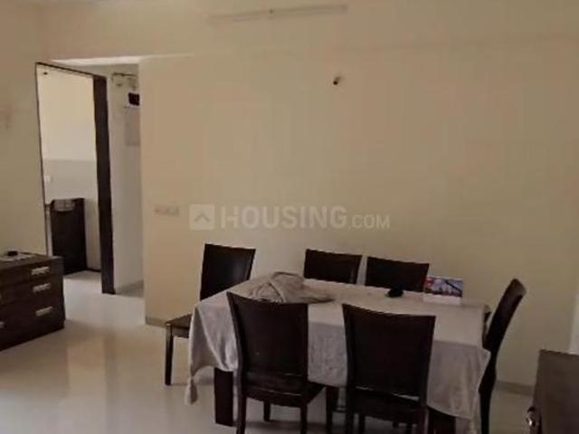 2 BHK Apartment in Kharghar for rent Navi Mumbai. The reference number is 20536813