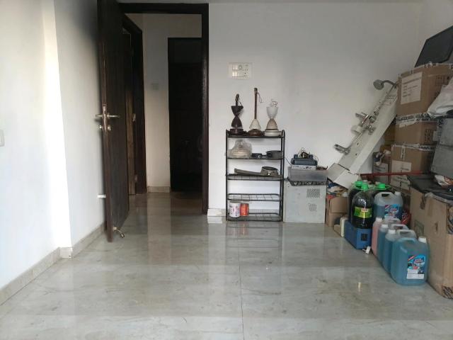 2 BHK Apartment in Kharghar for rent Navi Mumbai. The reference number is 20536948