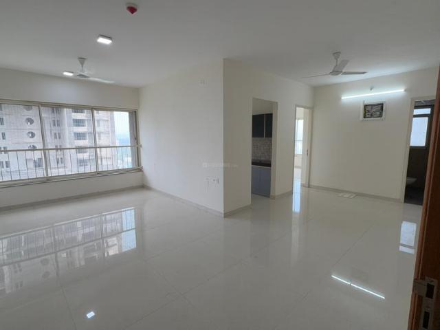 2 BHK Apartment in Kharghar for rent Navi Mumbai. The reference number is 20537480