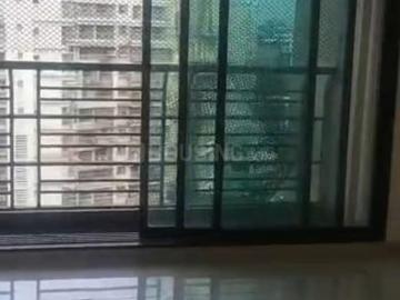 2 BHK Apartment in Kharghar for rent Navi Mumbai. The reference number is 20537594