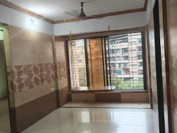 2 BHK Apartment in Kharghar for rent Navi Mumbai. The reference number is 20538923
