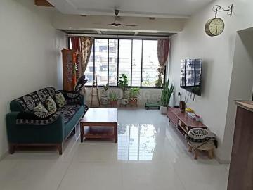 2 BHK Apartment in Kharghar for rent Navi Mumbai. The reference number is 20539237