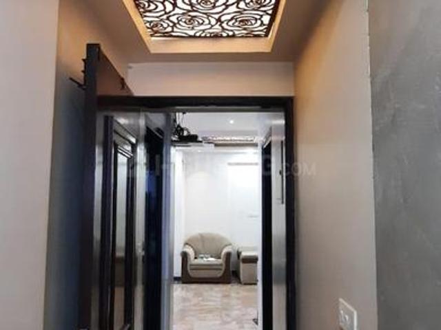 2 BHK Apartment in Kharghar for rent Navi Mumbai. The reference number is 20542765