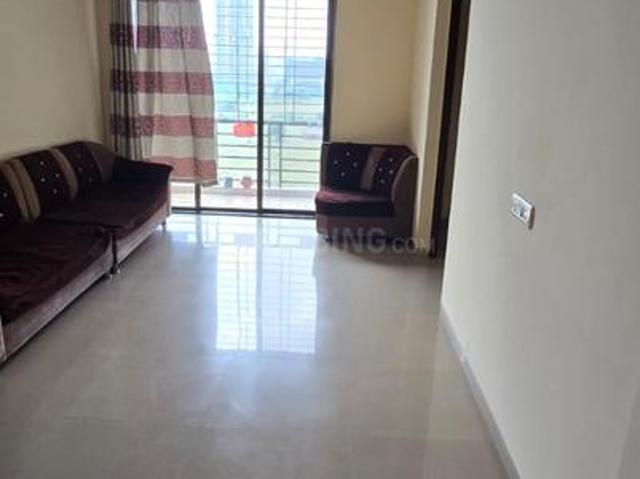2 BHK Apartment in Kharghar for rent Navi Mumbai. The reference number is 20542026