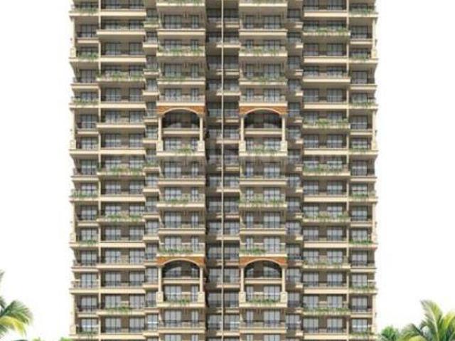2 BHK Apartment in Kharghar for rent Navi Mumbai. The reference number is 20545519