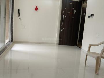 2 BHK Apartment in Kharghar for rent Navi Mumbai. The reference number is 20545889
