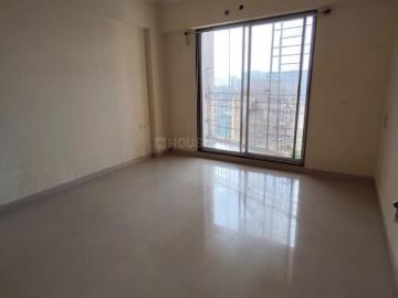 2 BHK Apartment in Kharghar for rent Navi Mumbai. The reference number is 20551480