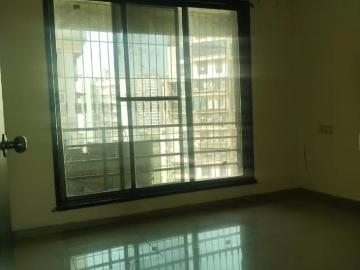 2 BHK Apartment in Kharghar for rent Navi Mumbai. The reference number is 20551577