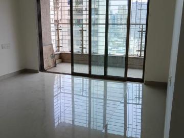 2 BHK Apartment in Kharghar for rent Navi Mumbai. The reference number is 20551778
