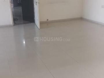 2 BHK Apartment in Kharghar for rent Navi Mumbai. The reference number is 20551859