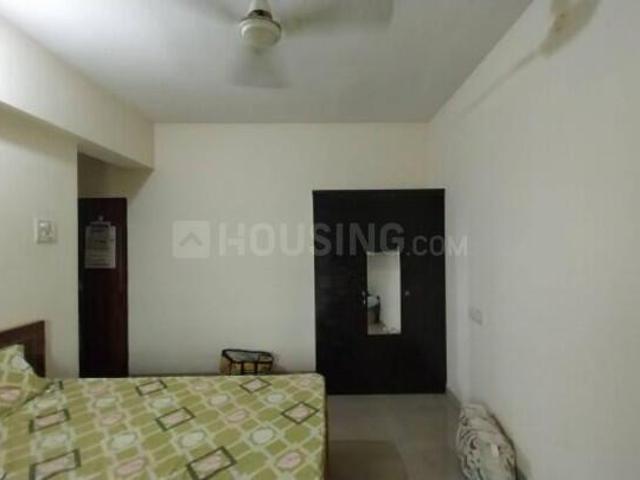 2 BHK Apartment in Kharghar for rent Navi Mumbai. The reference number is 20551359