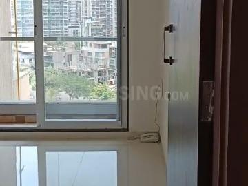 2 BHK Apartment in Kharghar for rent Navi Mumbai. The reference number is 20552682
