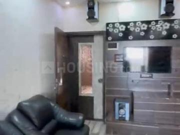 2 BHK Apartment in Kharghar for rent Navi Mumbai. The reference number is 20553778