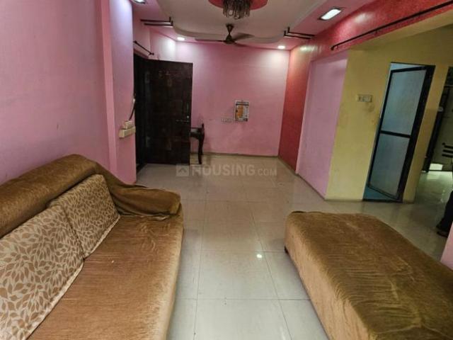 2 BHK Apartment in Kharghar for rent Navi Mumbai. The reference number is 20554976